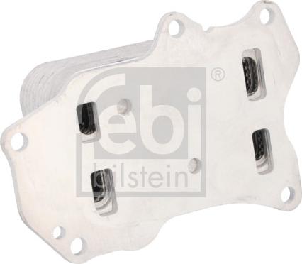 Febi Bilstein 188369 - Radiator ulei, ulei motor aaoparts.ro