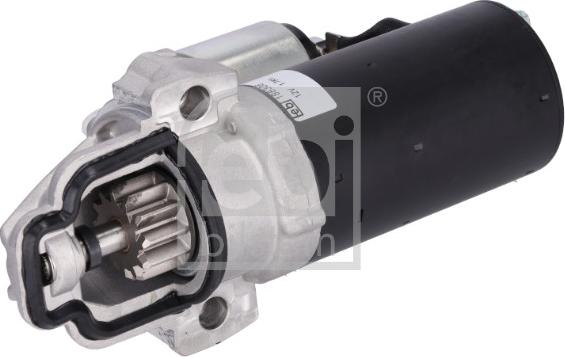 Febi Bilstein 188306 - Starter aaoparts.ro
