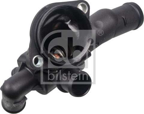 Febi Bilstein 188301 - Termostat,lichid racire aaoparts.ro