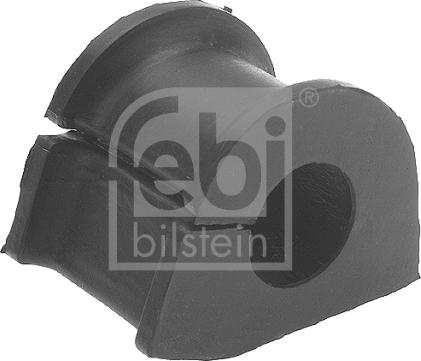 FEBI Bilstein 18830 - Cuzinet, stabilizator aaoparts.ro