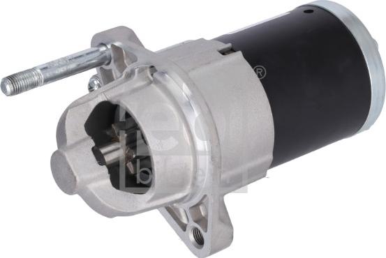 Febi Bilstein 188318 - Starter aaoparts.ro