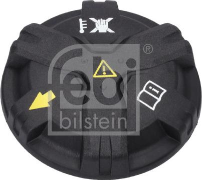 FEBI Bilstein 188330 - Buson,vas expansiune aaoparts.ro