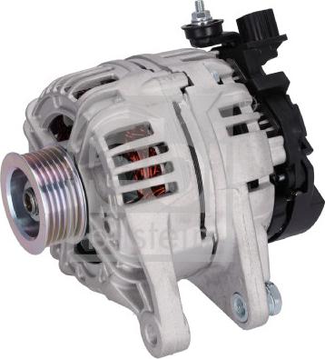 Febi Bilstein 188332 - Generator / Alternator aaoparts.ro