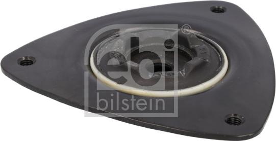 Febi Bilstein 188323 - Rulment sarcina suport arc aaoparts.ro