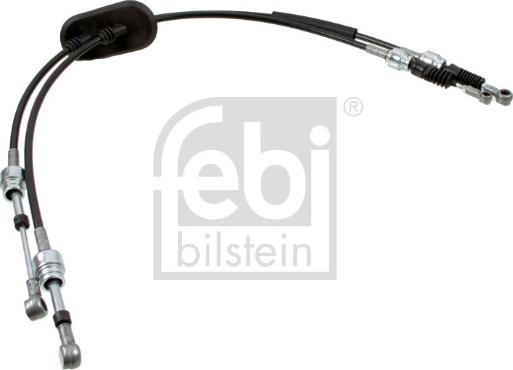 Febi Bilstein 188211 - Cablu,transmisie manuala aaoparts.ro