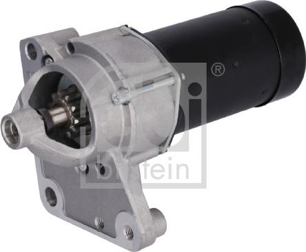 Febi Bilstein 188289 - Starter aaoparts.ro