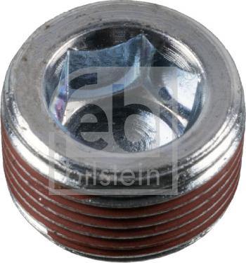 Febi Bilstein 188748 - Surub de golire,baia de ulei aaoparts.ro