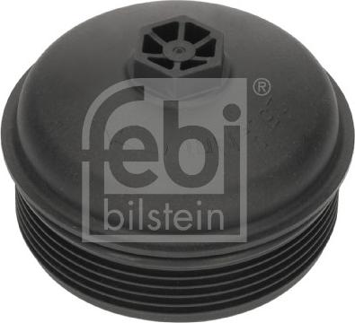 Febi Bilstein 188767 - Capac, carcasa filtru ulei aaoparts.ro