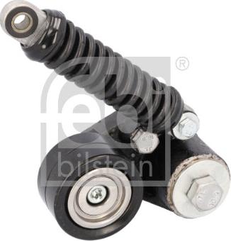 Febi Bilstein 188707 - Intinzator curea, curea distributie aaoparts.ro