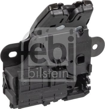 Febi Bilstein 188735 - Incuietoare haion aaoparts.ro