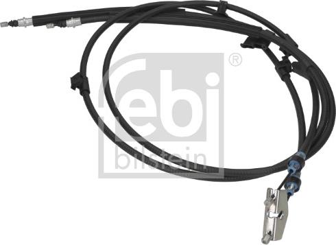 Febi Bilstein 188732 - Cablu, frana de parcare aaoparts.ro