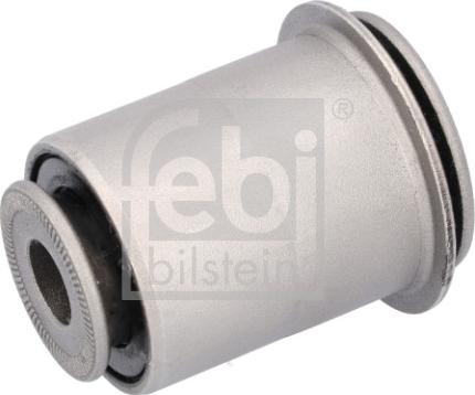 Febi Bilstein 183991 - Suport,trapez aaoparts.ro