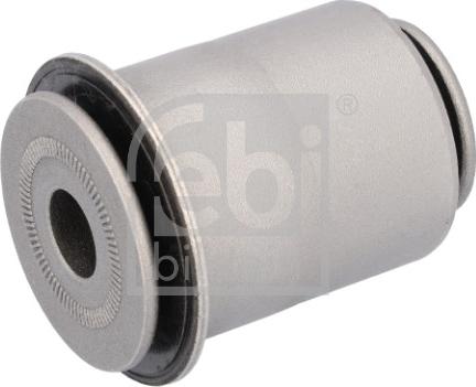 Febi Bilstein 183991 - Suport,trapez aaoparts.ro