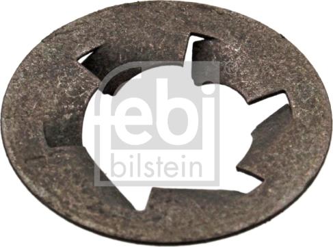 Febi Bilstein 18399 - Surub, disc frana aaoparts.ro