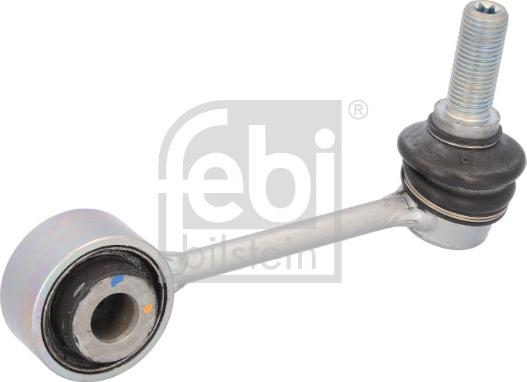 Febi Bilstein 183949 - Brat / bieleta suspensie, stabilizator aaoparts.ro