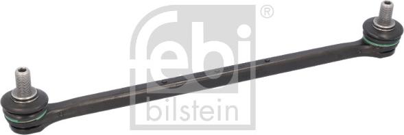 Febi Bilstein 183944 - Brat / bieleta suspensie, stabilizator aaoparts.ro