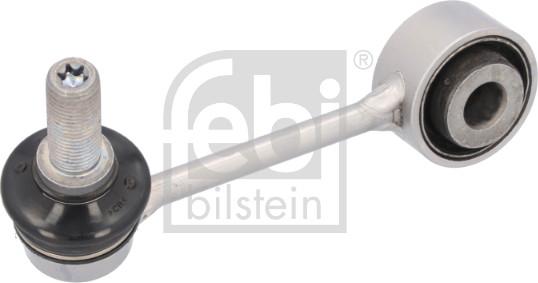 Febi Bilstein 183950 - Brat / bieleta suspensie, stabilizator aaoparts.ro