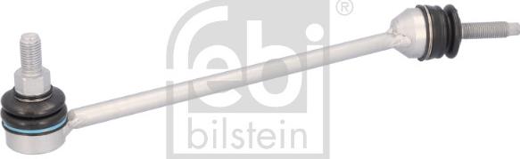 FEBI Bilstein 183951 - Brat / bieleta suspensie, stabilizator aaoparts.ro