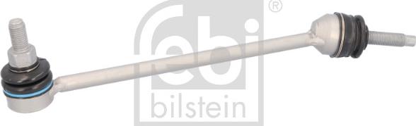 Febi Bilstein 183952 - Brat / bieleta suspensie, stabilizator aaoparts.ro