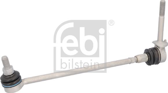 Febi Bilstein 183957 - Brat / bieleta suspensie, stabilizator aaoparts.ro