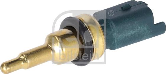 Febi Bilstein 183964 - Senzor,temperatura lichid de racire aaoparts.ro