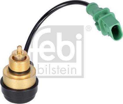 Febi Bilstein 183900 - Senzor,sistem supraalimentare aaoparts.ro