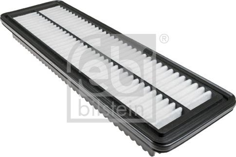Febi Bilstein 183931 - Filtru aer aaoparts.ro