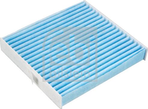 Febi Bilstein 183924 - Filtru, aer habitaclu aaoparts.ro