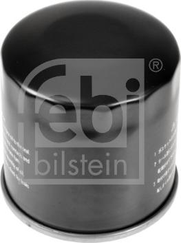 Febi Bilstein 183975 - Filtru ulei aaoparts.ro