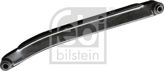 Febi Bilstein 183494 - Brat, suspensie roata aaoparts.ro