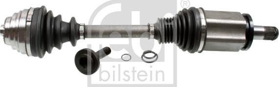 Febi Bilstein 183495 - Planetara aaoparts.ro