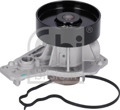 FEBI Bilstein 183456 - Pompa apa aaoparts.ro