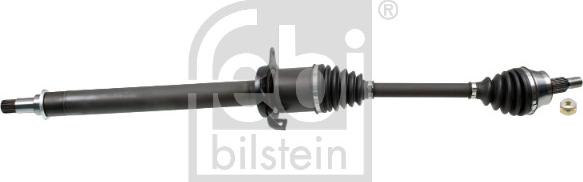 Febi Bilstein 183466 - Planetara aaoparts.ro