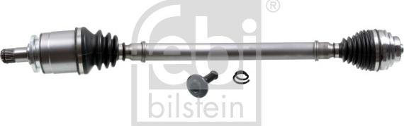 Febi Bilstein 183463 - Planetara aaoparts.ro