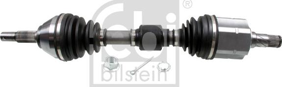 Febi Bilstein 183462 - Planetara aaoparts.ro