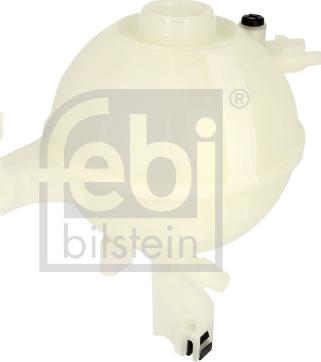 FEBI Bilstein 183404 - Vas de expansiune, racire aaoparts.ro