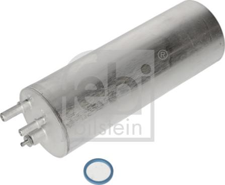 Febi Bilstein 183406 - Filtru combustibil aaoparts.ro