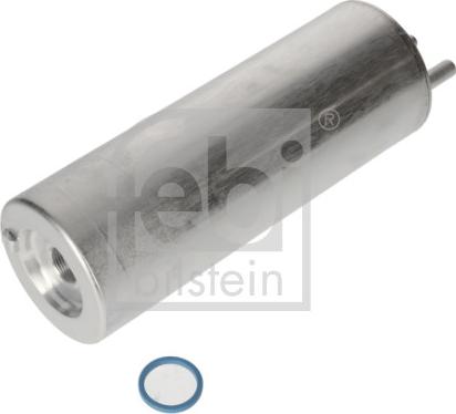 Febi Bilstein 183406 - Filtru combustibil aaoparts.ro