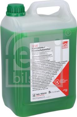 Febi Bilstein 183410 - Antigel aaoparts.ro