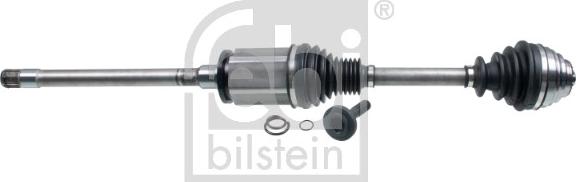 Febi Bilstein 183412 - Planetara aaoparts.ro