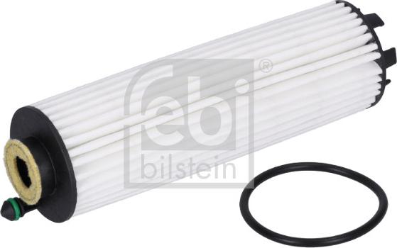 Febi Bilstein 183481 - Filtru ulei aaoparts.ro