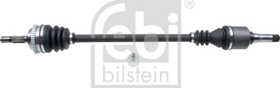 Febi Bilstein 183470 - Planetara aaoparts.ro