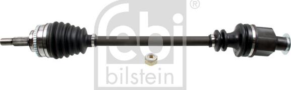 Febi Bilstein 183478 - Furtun frana aaoparts.ro