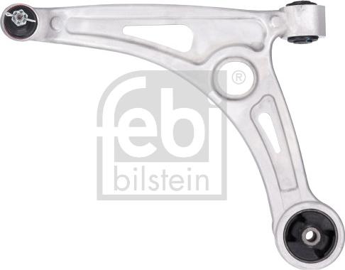 Febi Bilstein 183592 - Brat, suspensie roata aaoparts.ro