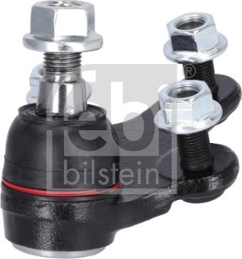 Febi Bilstein 183505 - Articulatie sarcina / ghidare aaoparts.ro