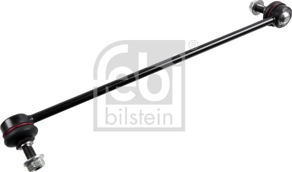 Febi Bilstein 183502 - Brat / bieleta suspensie, stabilizator aaoparts.ro