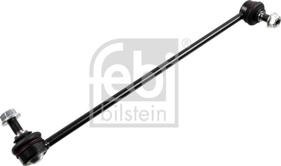 Febi Bilstein 183502 - Brat / bieleta suspensie, stabilizator aaoparts.ro