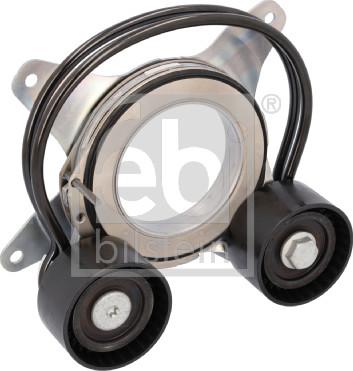 Febi Bilstein 183536 - Intinzator curea, curea distributie aaoparts.ro