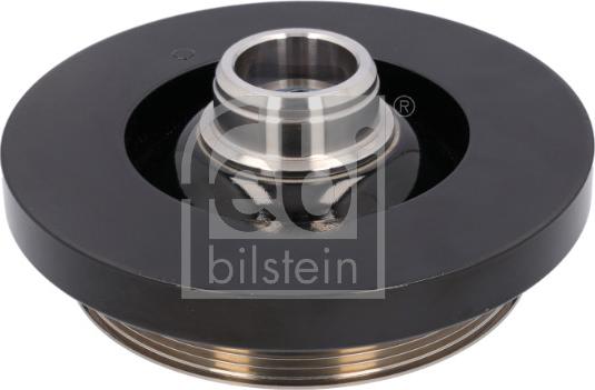 Febi Bilstein 183570 - Fulie curea, arbore cotit aaoparts.ro