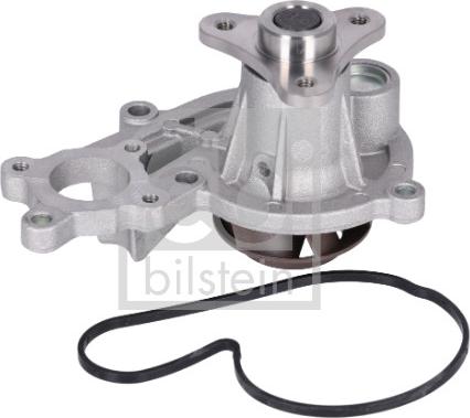 Febi Bilstein 183691 - Pompa apa aaoparts.ro